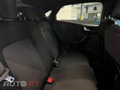 Ford Puma 1.0 EcoBoost MHEV ST-Line