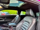 Volkswagen Scirocco 2.0 TDi Sport