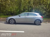 Mercedes-Benz A 180 d 7G-DCT