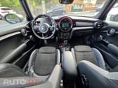 MINI Cooper John Cooper Works GP3