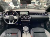 Mercedes-Benz CLA 45 AMG 4Matic+