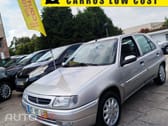 Citroen Saxo 1.1i Exclusive