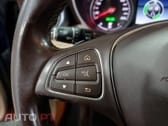 Mercedes-Benz GLC 250 d 4-Matic