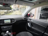 Peugeot 308 SW 1.6 BlueHDi Allure