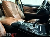 BMW 520 d Pack Desportivo M Auto