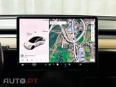 Tesla Model 3 Performance AWD