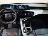 Peugeot 3008 1.2 Hybrid Allure e-DCS6