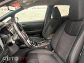 Nissan Leaf N-Connecta Full Led