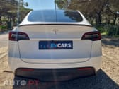 Tesla Model Y RWD