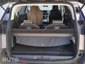Peugeot 5008 Allure 1.6 BlueHDI 120Cv