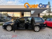 Volkswagen Passat Variant 1.6 TDI Confortline BlueMotion