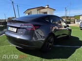 Tesla Model 3 Long Range Tração Integral