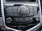 Chevrolet Cruze 1.6 LS