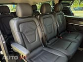 Mercedes-Benz V 300 d Longo Avantgarde