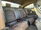 Mercedes-Benz C 220 d Aut.