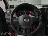 Volkswagen Amarok 2.0 TDi CD Extra AC CM 4Motion