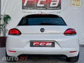 Volkswagen Scirocco 1.4 TSi Sport
