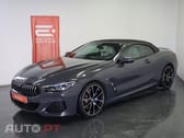 BMW 840 i Auto I Pack M