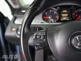 Volkswagen Passat CC 2.0 TDi