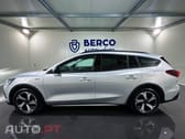 Ford Focus SW Hybrid 1.0 EcoBoost