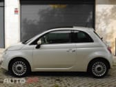 Fiat 500 1.2 8V Lounge