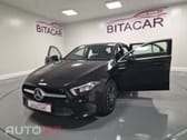 Mercedes-Benz A 180 d Style Plus Aut.