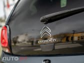 Citroen C1 1.0 VTi Origins