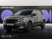 Peugeot 5008 1.5 BlueHDi GT EAT8