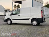 Peugeot Expert 1.6 HDi L2H1 Semi-Vidrado