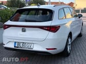 Seat Leon 1.0 eTSI OPF DSG Style