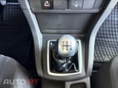 Ford Focus SW 1.6 TDCi Connec.