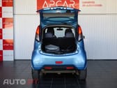 Peugeot iOn Active