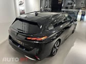 Peugeot 308 SW 1.6 Hybrid GT e-EAT8