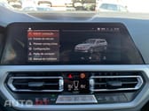 BMW 320 e Touring Line Luxury Auto