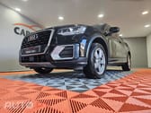 Audi Q2 30 TFSI Advanced
