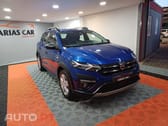 Dacia Sandero 1.0 TCe Comfort