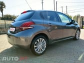 Peugeot 208 1.6 BlueHDi Style