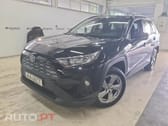 Toyota RAV4 2.5 HDF Comfort