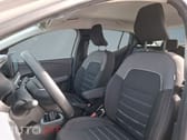 Dacia Sandero TCe 90 Stepway Expression