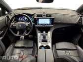 DS DS7 Crossback E-Tense Louvre EAT8