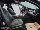 Mercedes-Benz C 300 de T 9G-TRONIC AMG Line