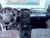 Hyundai Galloper Sport Innovation