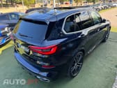 BMW X5 45 e xDrive Pack M