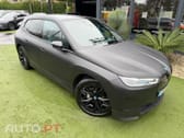 BMW iX xDrive 40