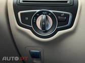 Mercedes-Benz GLC 300 d 4Matic