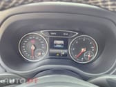 Mercedes-Benz B 180 (CDI) d 7G-DCT