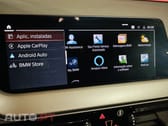 BMW 116 i Line Luxury