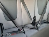 Smart ForFour Pulse 75