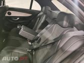 Mercedes-Benz E 300 de Avantgarde
