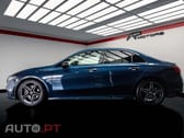 Mercedes-Benz A 250 e AMG Line